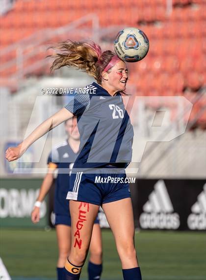 Thumbnail 2 in Real Salt Lake Academy vs. North Sanpete (UHSAA 3A Second Round) photogallery.