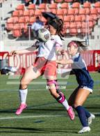 Photo from the gallery "Real Salt Lake Academy vs. North Sanpete (UHSAA 3A Second Round)"