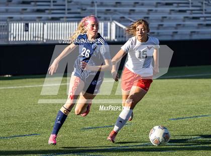 Thumbnail 3 in Real Salt Lake Academy vs. North Sanpete (UHSAA 3A Second Round) photogallery.