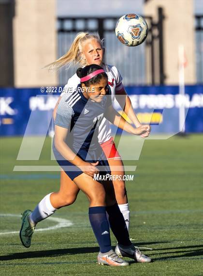 Thumbnail 3 in Real Salt Lake Academy vs. North Sanpete (UHSAA 3A Second Round) photogallery.
