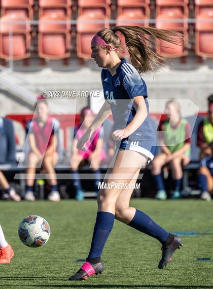 Thumbnail 2 in Real Salt Lake Academy vs. North Sanpete (UHSAA 3A Second Round) photogallery.