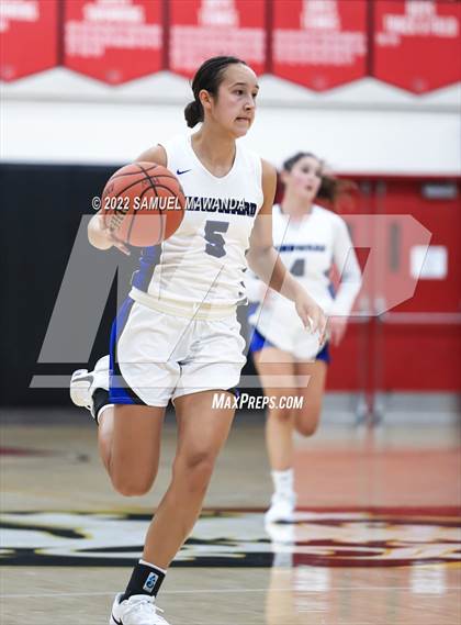 Thumbnail 1 in Buchanan vs Windward (Harvard-Westlake Invitational Classic) photogallery.