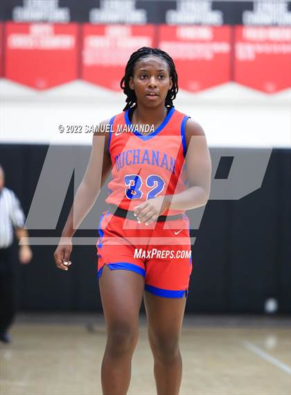 Thumbnail 3 in Buchanan vs Windward (Harvard-Westlake Invitational Classic) photogallery.
