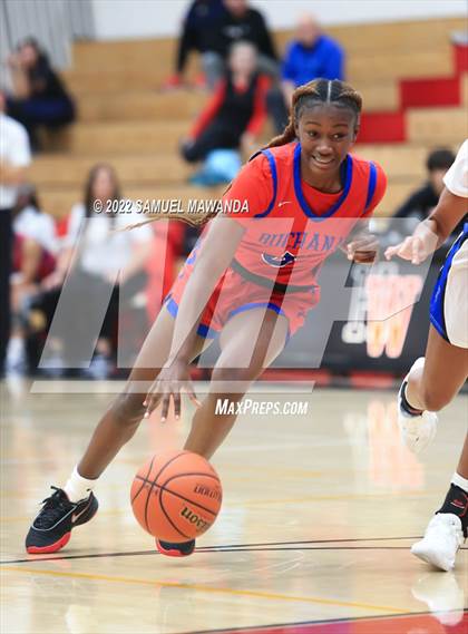 Thumbnail 2 in Buchanan vs Windward (Harvard-Westlake Invitational Classic) photogallery.