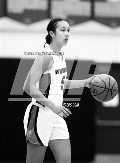 Thumbnail 2 in Buchanan vs Windward (Harvard-Westlake Invitational Classic) photogallery.