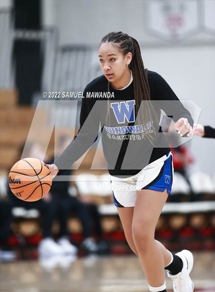 Thumbnail 3 in Buchanan vs Windward (Harvard-Westlake Invitational Classic) photogallery.