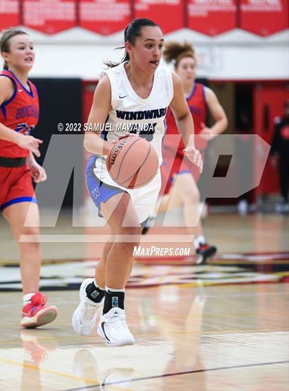 Thumbnail 3 in Buchanan vs Windward (Harvard-Westlake Invitational Classic) photogallery.