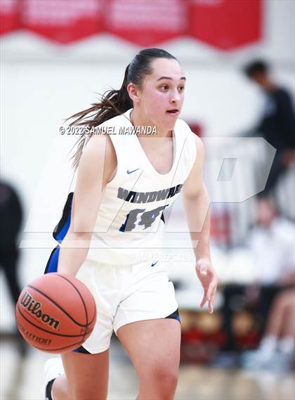 Thumbnail 3 in Buchanan vs Windward (Harvard-Westlake Invitational Classic) photogallery.