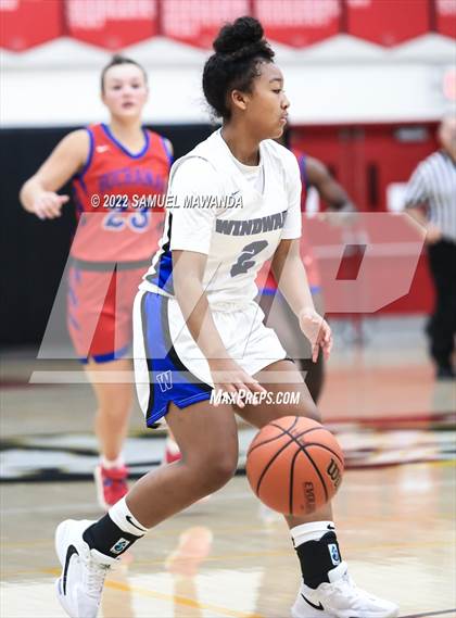 Thumbnail 2 in Buchanan vs Windward (Harvard-Westlake Invitational Classic) photogallery.