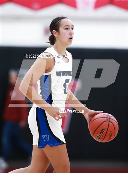 Thumbnail 1 in Buchanan vs Windward (Harvard-Westlake Invitational Classic) photogallery.