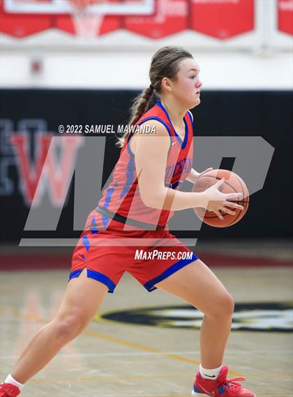 Thumbnail 2 in Buchanan vs Windward (Harvard-Westlake Invitational Classic) photogallery.