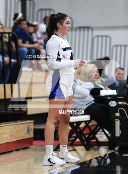 Thumbnail 2 in Buchanan vs Windward (Harvard-Westlake Invitational Classic) photogallery.