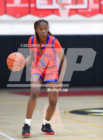 Thumbnail 3 in Buchanan vs Windward (Harvard-Westlake Invitational Classic) photogallery.