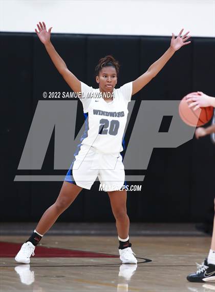 Thumbnail 2 in Buchanan vs Windward (Harvard-Westlake Invitational Classic) photogallery.