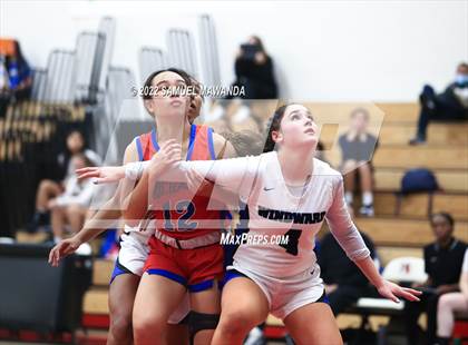Thumbnail 2 in Buchanan vs Windward (Harvard-Westlake Invitational Classic) photogallery.