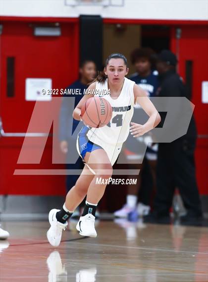 Thumbnail 3 in Buchanan vs Windward (Harvard-Westlake Invitational Classic) photogallery.