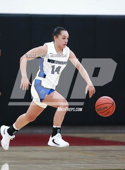 Thumbnail 3 in Buchanan vs Windward (Harvard-Westlake Invitational Classic) photogallery.