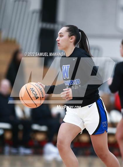 Thumbnail 3 in Buchanan vs Windward (Harvard-Westlake Invitational Classic) photogallery.