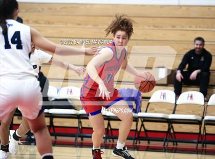 Thumbnail 1 in Buchanan vs Windward (Harvard-Westlake Invitational Classic) photogallery.