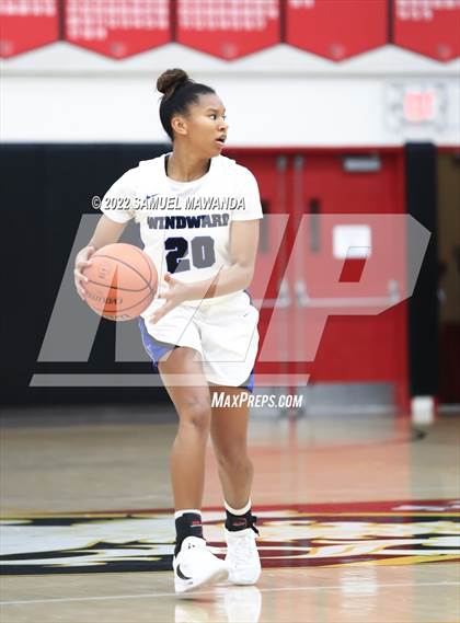 Thumbnail 3 in Buchanan vs Windward (Harvard-Westlake Invitational Classic) photogallery.