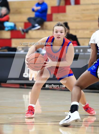 Thumbnail 2 in Buchanan vs Windward (Harvard-Westlake Invitational Classic) photogallery.