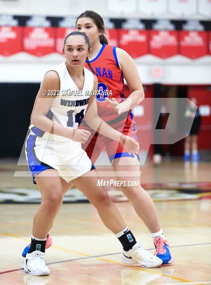 Thumbnail 2 in Buchanan vs Windward (Harvard-Westlake Invitational Classic) photogallery.