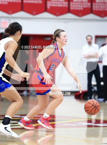 Thumbnail 1 in Buchanan vs Windward (Harvard-Westlake Invitational Classic) photogallery.