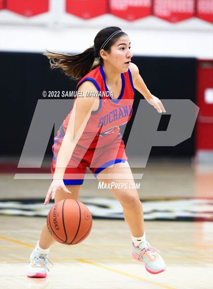 Thumbnail 3 in Buchanan vs Windward (Harvard-Westlake Invitational Classic) photogallery.