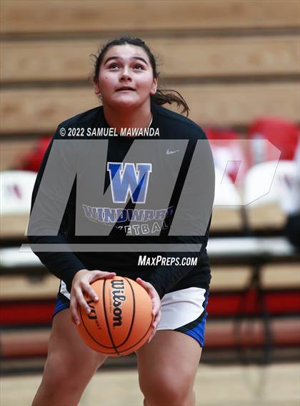 Thumbnail 3 in Buchanan vs Windward (Harvard-Westlake Invitational Classic) photogallery.