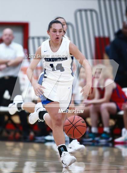 Thumbnail 1 in Buchanan vs Windward (Harvard-Westlake Invitational Classic) photogallery.