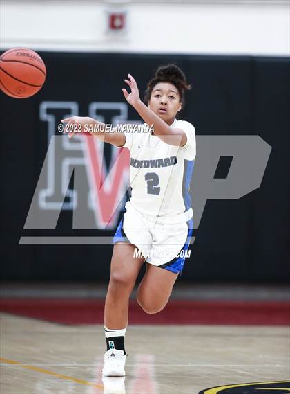 Thumbnail 2 in Buchanan vs Windward (Harvard-Westlake Invitational Classic) photogallery.