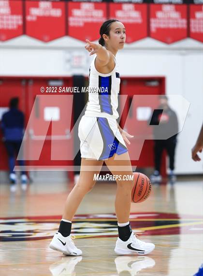 Thumbnail 2 in Buchanan vs Windward (Harvard-Westlake Invitational Classic) photogallery.