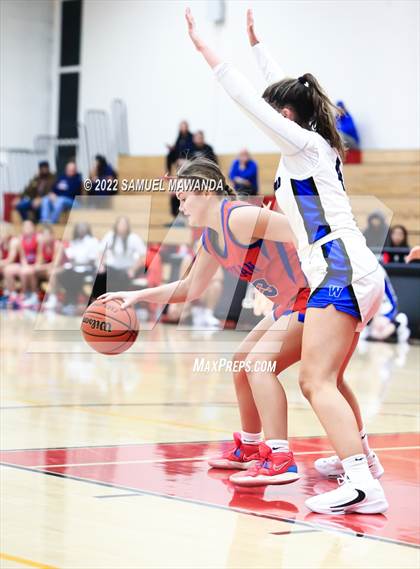 Thumbnail 2 in Buchanan vs Windward (Harvard-Westlake Invitational Classic) photogallery.
