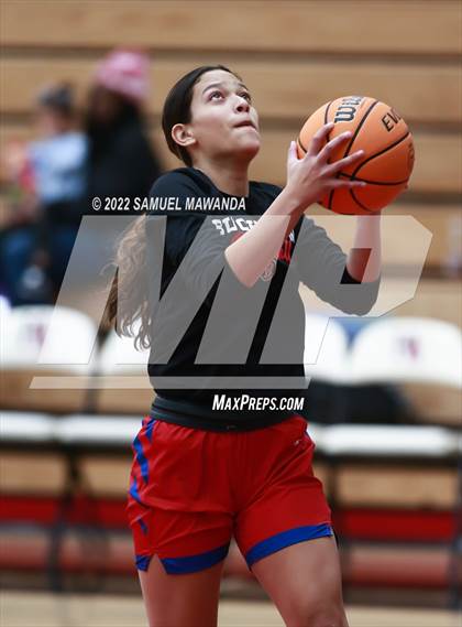 Thumbnail 1 in Buchanan vs Windward (Harvard-Westlake Invitational Classic) photogallery.