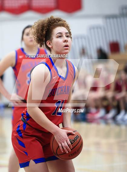 Thumbnail 3 in Buchanan vs Windward (Harvard-Westlake Invitational Classic) photogallery.