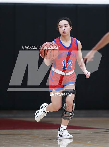 Thumbnail 3 in Buchanan vs Windward (Harvard-Westlake Invitational Classic) photogallery.