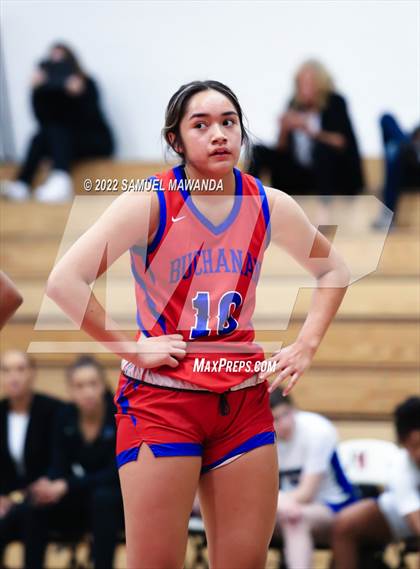 Thumbnail 1 in Buchanan vs Windward (Harvard-Westlake Invitational Classic) photogallery.