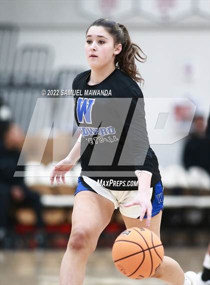 Thumbnail 2 in Buchanan vs Windward (Harvard-Westlake Invitational Classic) photogallery.