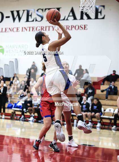 Thumbnail 1 in Buchanan vs Windward (Harvard-Westlake Invitational Classic) photogallery.