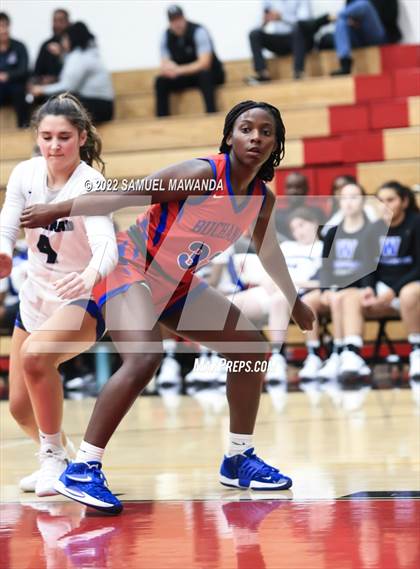 Thumbnail 1 in Buchanan vs Windward (Harvard-Westlake Invitational Classic) photogallery.
