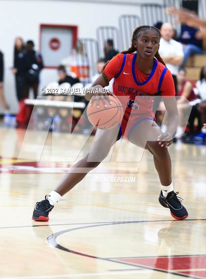 Thumbnail 1 in Buchanan vs Windward (Harvard-Westlake Invitational Classic) photogallery.