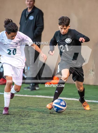 Thumbnail 2 in Del Lago Academy @ Escondido Charter photogallery.