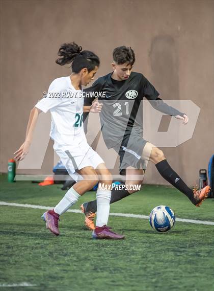 Thumbnail 1 in Del Lago Academy @ Escondido Charter photogallery.