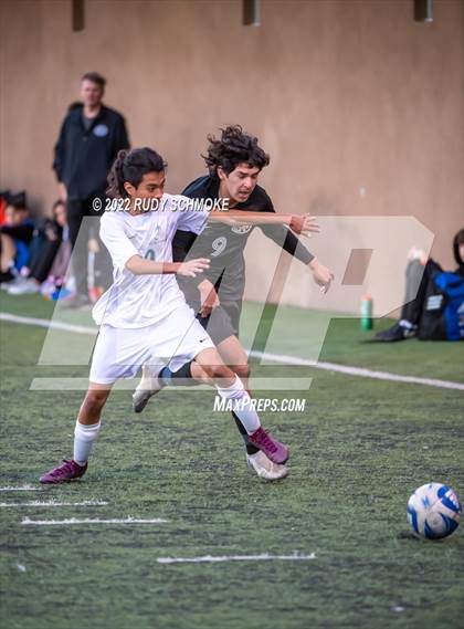 Thumbnail 3 in Del Lago Academy @ Escondido Charter photogallery.