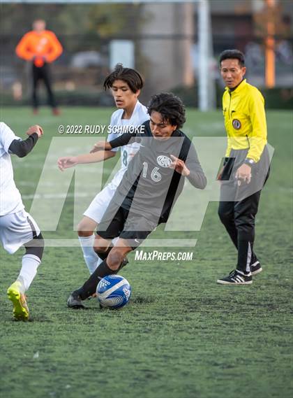 Thumbnail 2 in Del Lago Academy @ Escondido Charter photogallery.