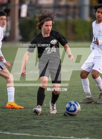 Thumbnail 2 in Del Lago Academy @ Escondido Charter photogallery.