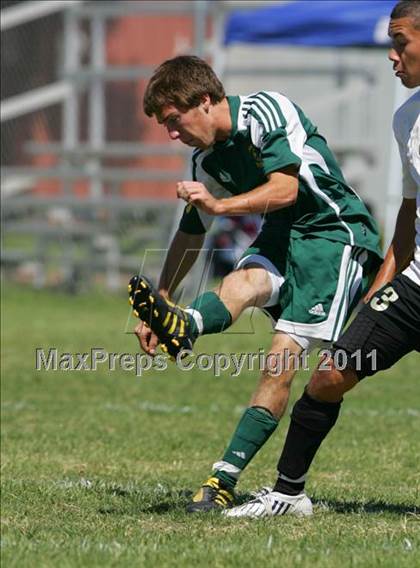 Thumbnail 3 in Sonora vs Millennium (Timberwolves Cup) photogallery.