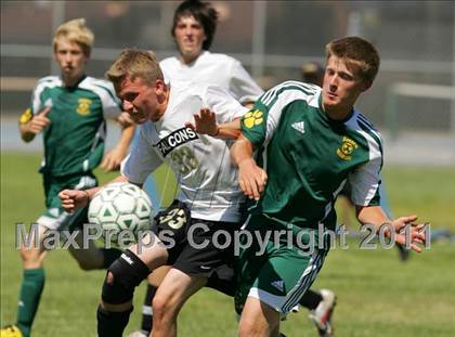 Thumbnail 3 in Sonora vs Millennium (Timberwolves Cup) photogallery.