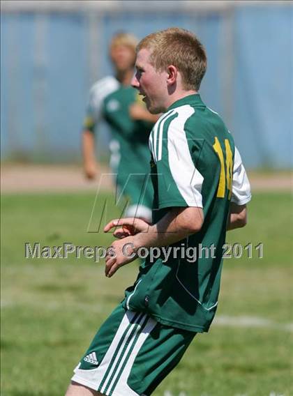 Thumbnail 3 in Sonora vs Millennium (Timberwolves Cup) photogallery.