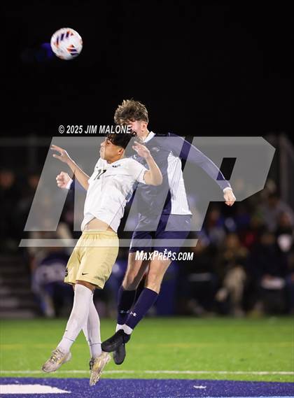 Thumbnail 2 in Archbishop Mitty @ Bellarmine College Prep photogallery.